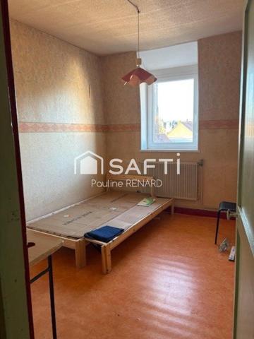 Une maison en plein coeur de ville pour une vie active et pratique