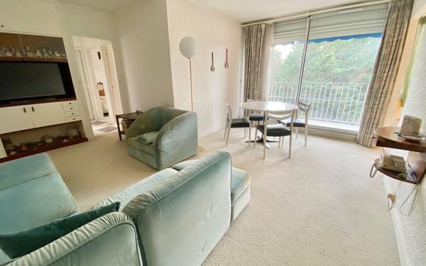 Appartement à vendre    4 pièces • 77,48 m2 Boussy-Saint-Antoine