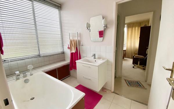 Appartement à vendre    4 pièces • 77,48 m2 Boussy-Saint-Antoine