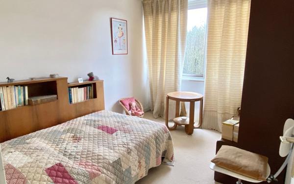 Appartement à vendre    4 pièces • 77,48 m2 Boussy-Saint-Antoine