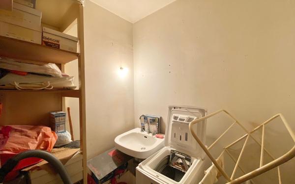 Appartement à vendre    4 pièces • 77,48 m2 Boussy-Saint-Antoine