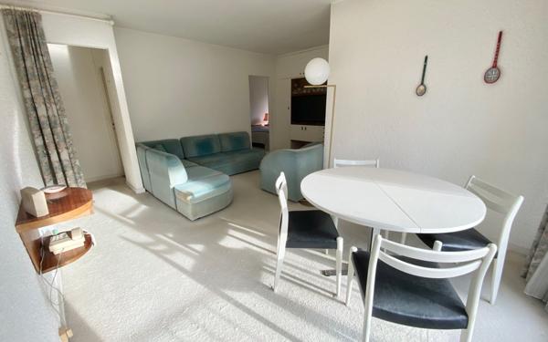 Appartement à vendre    4 pièces • 77,48 m2 Boussy-Saint-Antoine