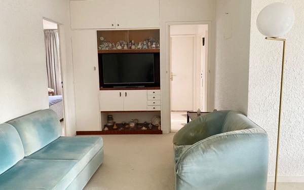 Appartement à vendre    4 pièces • 77,48 m2 Boussy-Saint-Antoine