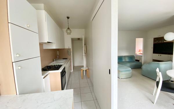 Appartement à vendre    4 pièces • 77,48 m2 Boussy-Saint-Antoine