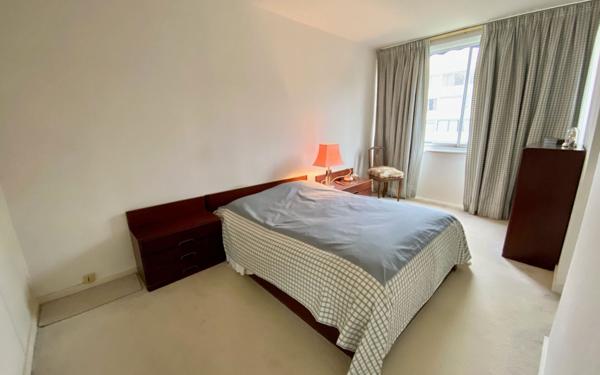 Appartement à vendre    4 pièces • 77,48 m2 Boussy-Saint-Antoine