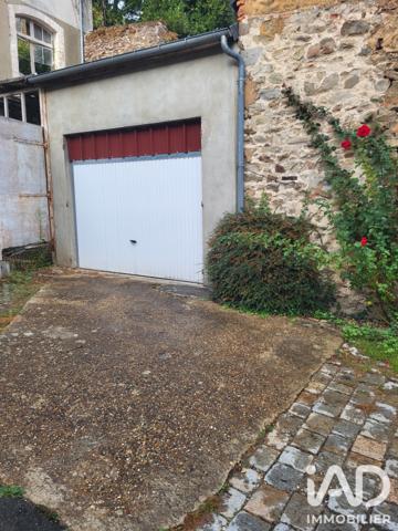 Parking à vendre 24 m² Sillé-le-Guillaume