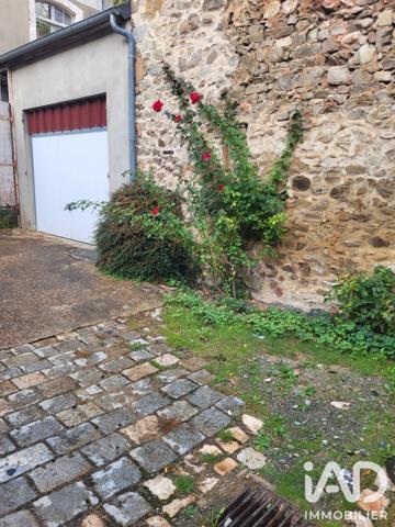 Parking à vendre 24 m² Sillé-le-Guillaume
