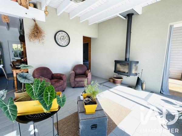 Maison à vendre 6 pièces 195 m² Lys-Haut-Layon