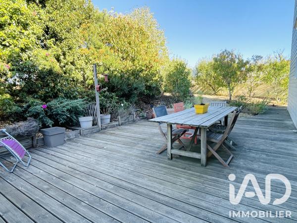 Maison à vendre 6 pièces 195 m² Lys-Haut-Layon