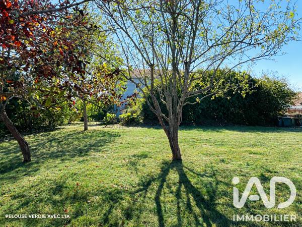 Maison à vendre 6 pièces 195 m² Lys-Haut-Layon