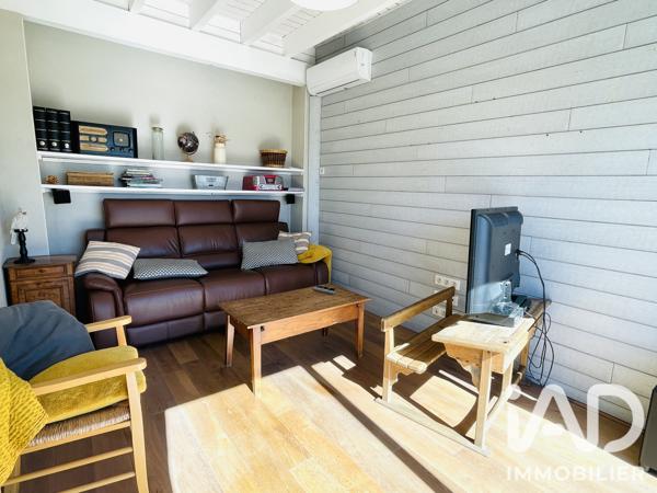 Maison à vendre 6 pièces 195 m² Lys-Haut-Layon