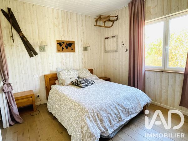 Maison à vendre 6 pièces 195 m² Lys-Haut-Layon