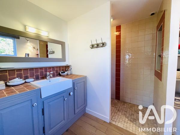 Maison à vendre 6 pièces 195 m² Lys-Haut-Layon