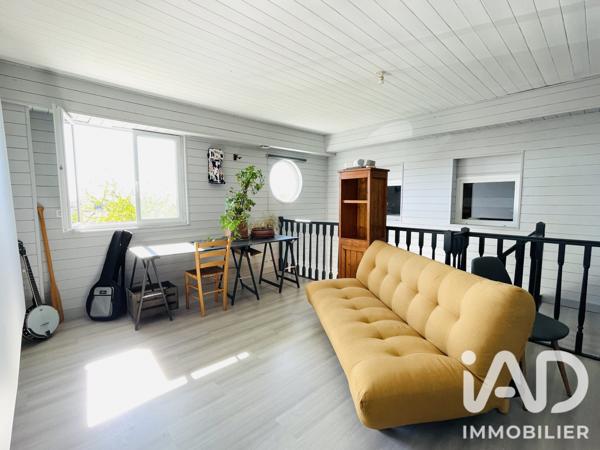 Maison à vendre 6 pièces 195 m² Lys-Haut-Layon