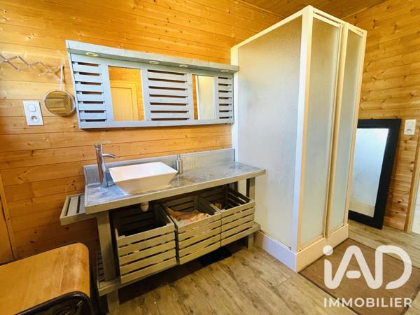 Maison à vendre 6 pièces 195 m² Lys-Haut-Layon
