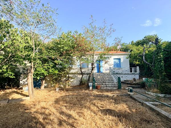 Maison Sete 3 pièce(s) 80 m2