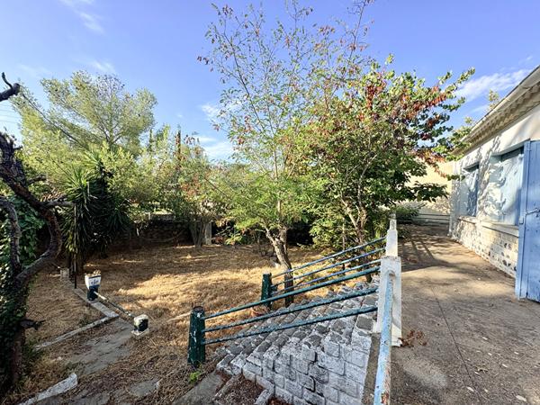 Maison Sete 3 pièce(s) 80 m2