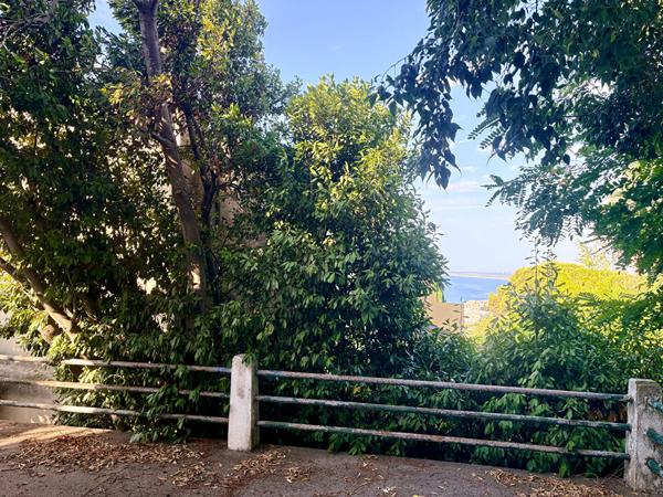 Maison Sete 3 pièce(s) 80 m2