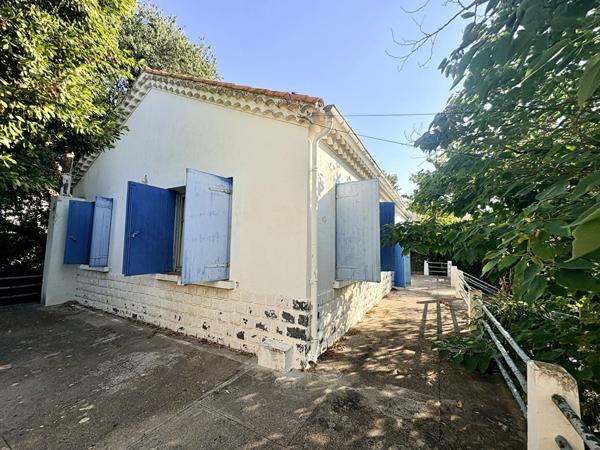 Maison Sete 3 pièce(s) 80 m2