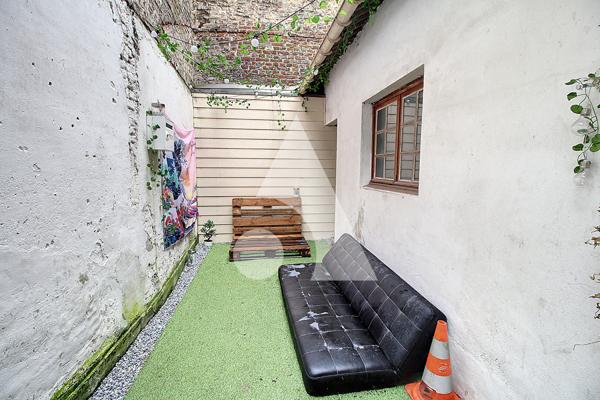 Immeuble de rapport 148.45 m2