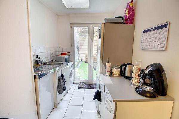 Immeuble de rapport 148.45 m2