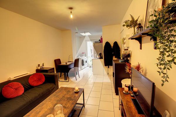 Immeuble de rapport 148.45 m2