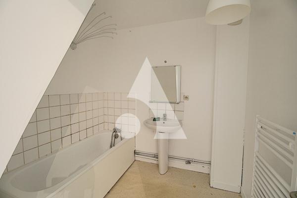 Immeuble de rapport 148.45 m2