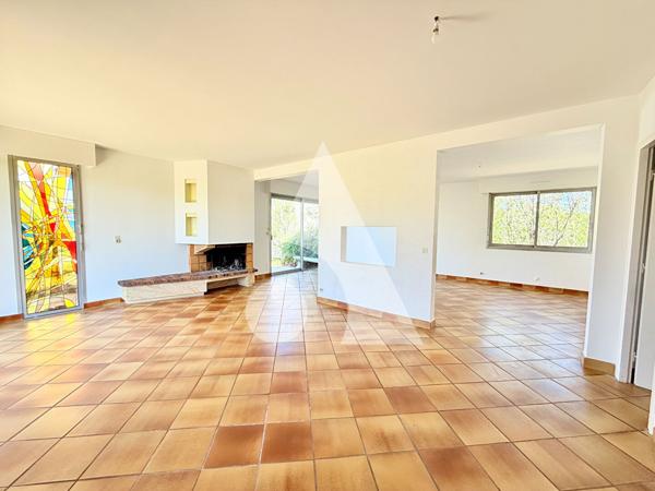 Maison 7 pièces 158.78 m2