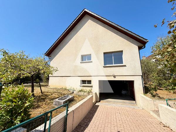 Maison 7 pièces 158.78 m2