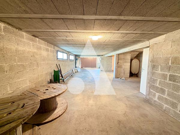 Maison 7 pièces 158.78 m2