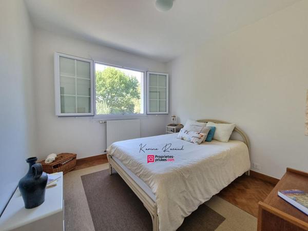 Maison Aubigny Les Clouzeaux 6 pièce(s) 200 m2