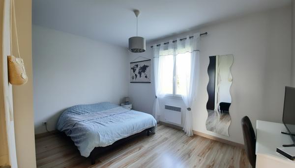 Maison Jonzac 4 pièce(s) 97 m2