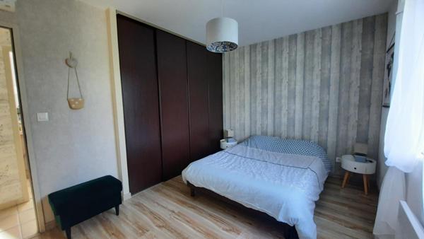 Maison Jonzac 4 pièce(s) 97 m2