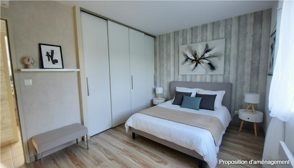 Maison Jonzac 4 pièce(s) 97 m2