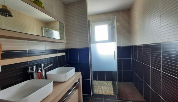 Maison Jonzac 4 pièce(s) 97 m2