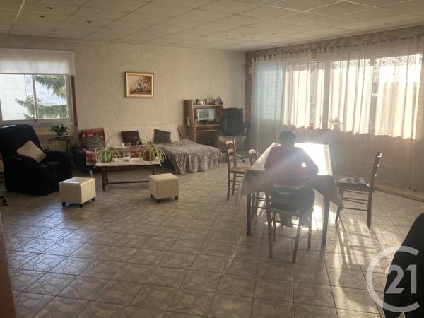 Immeuble à vendre  330 m2 MONTLUCON - 03