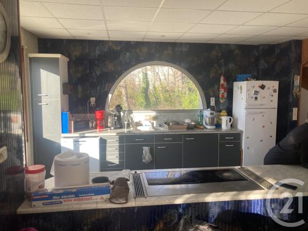 Immeuble à vendre  330 m2 MONTLUCON - 03