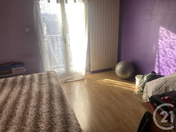 Immeuble à vendre  330 m2 MONTLUCON - 03