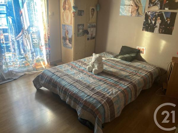 Immeuble à vendre  330 m2 MONTLUCON - 03