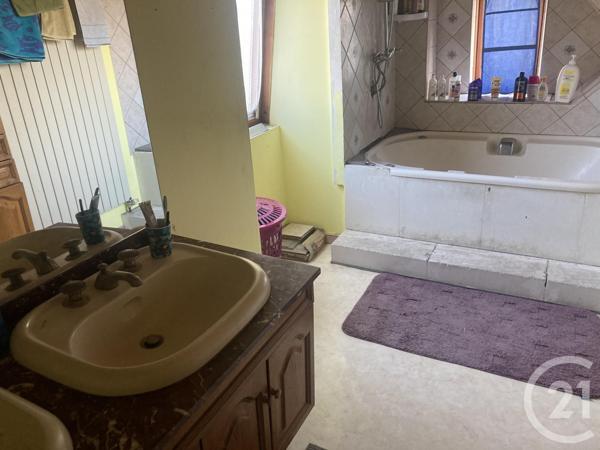 Immeuble à vendre  330 m2 MONTLUCON - 03