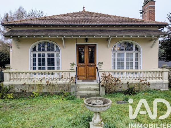 Maison à vendre 6 pièces 140 m² Ermont