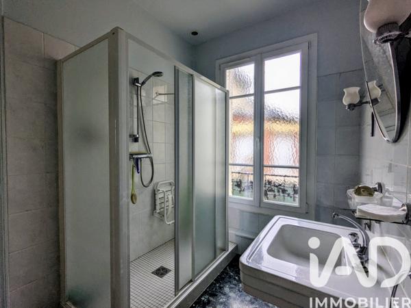 Maison à vendre 6 pièces 140 m² Ermont