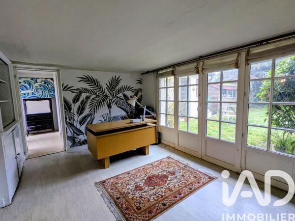 Maison à vendre 6 pièces 140 m² Ermont