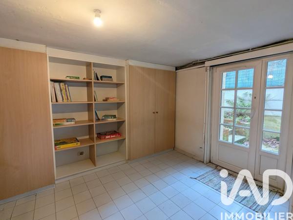 Maison à vendre 6 pièces 140 m² Ermont