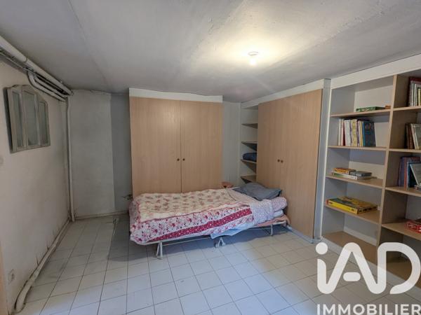 Maison à vendre 6 pièces 140 m² Ermont