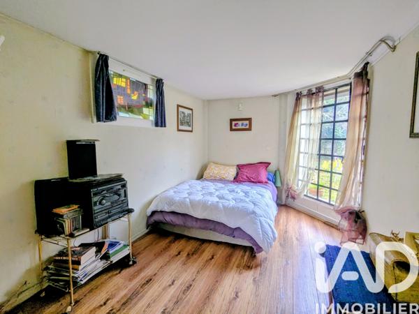 Maison à vendre 6 pièces 140 m² Ermont