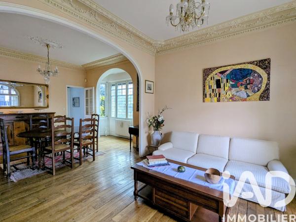 Maison à vendre 6 pièces 140 m² Ermont