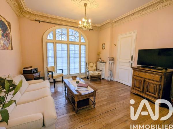 Maison à vendre 6 pièces 140 m² Ermont