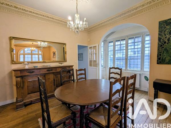 Maison à vendre 6 pièces 140 m² Ermont