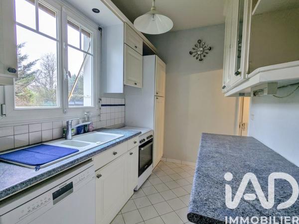 Maison à vendre 6 pièces 140 m² Ermont